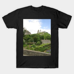 Corfe (1), Dorset, England T-Shirt